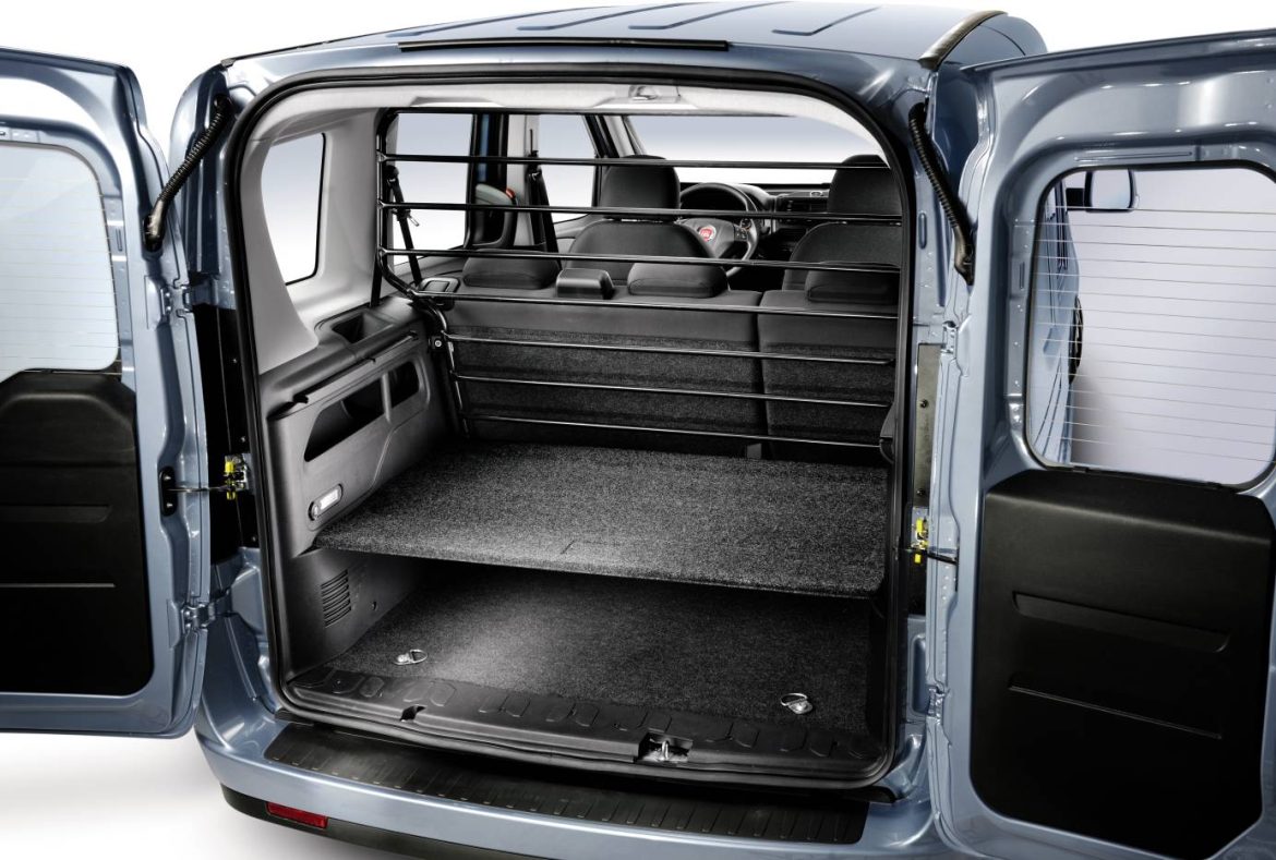 Fiat Doblo Cargo - 15