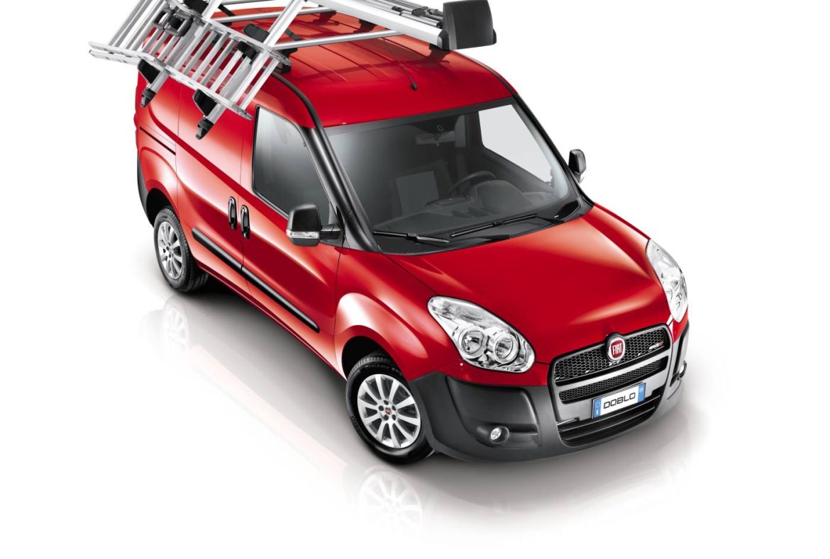 Fiat Doblo Cargo - 18
