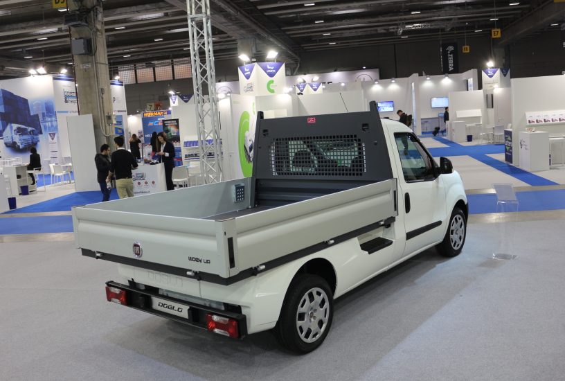 Fiat Doblò Transpotec 2019 3