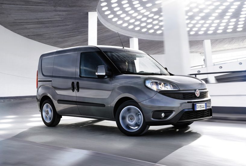 Fiat Doblò