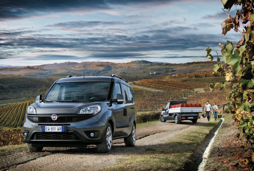 Fiat Doblò