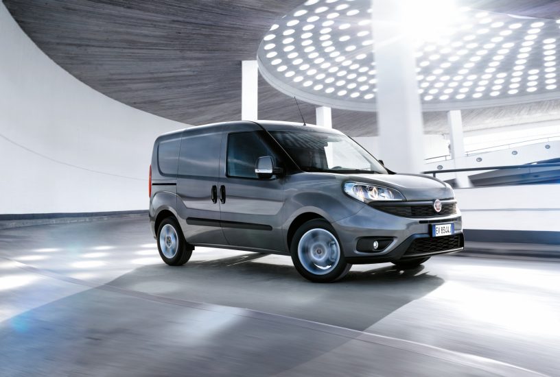 Fiat Doblò