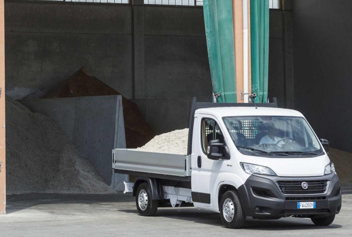 Fiat Ducato Cabinato -06