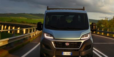 Euro NCAP: test sicurezza sempre più severi. Ducato è il furgone più sicuro nel 2023