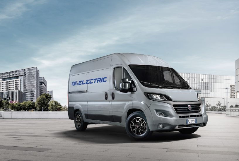 Cargo Containers, Parking Lot