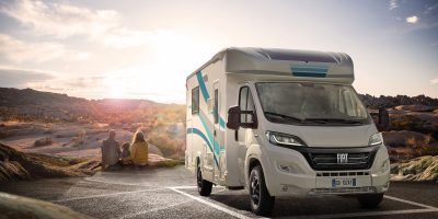 Ducato è la migliore base camper 2023