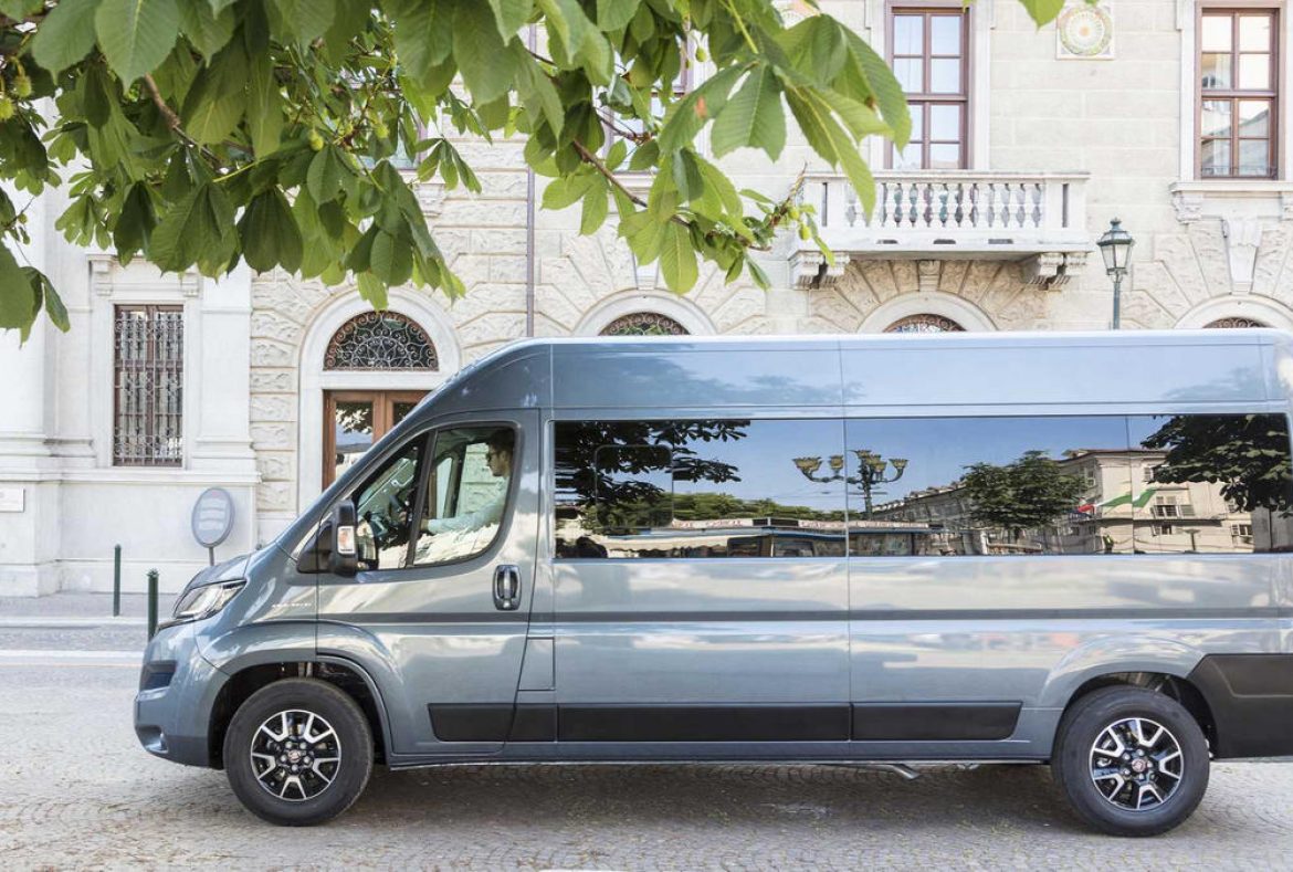 Fiat Ducato Panorama laterale -11