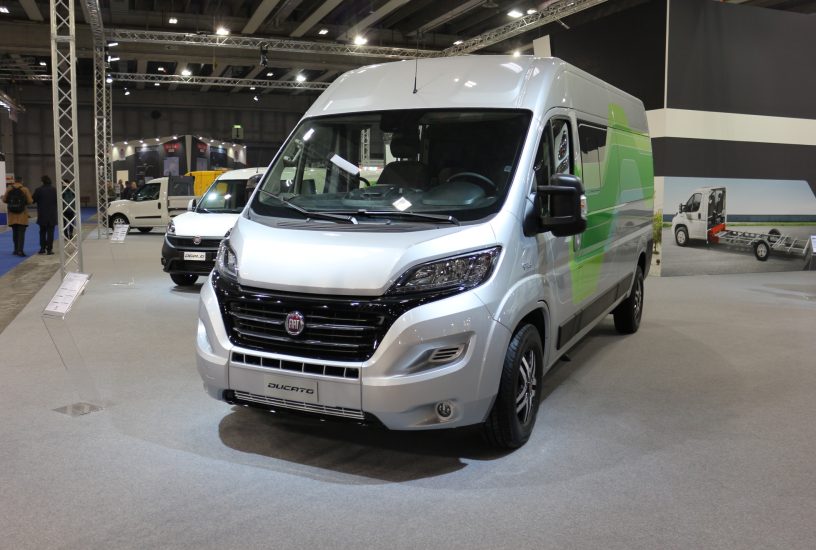 Fiat Ducato Transpotec 2019 2
