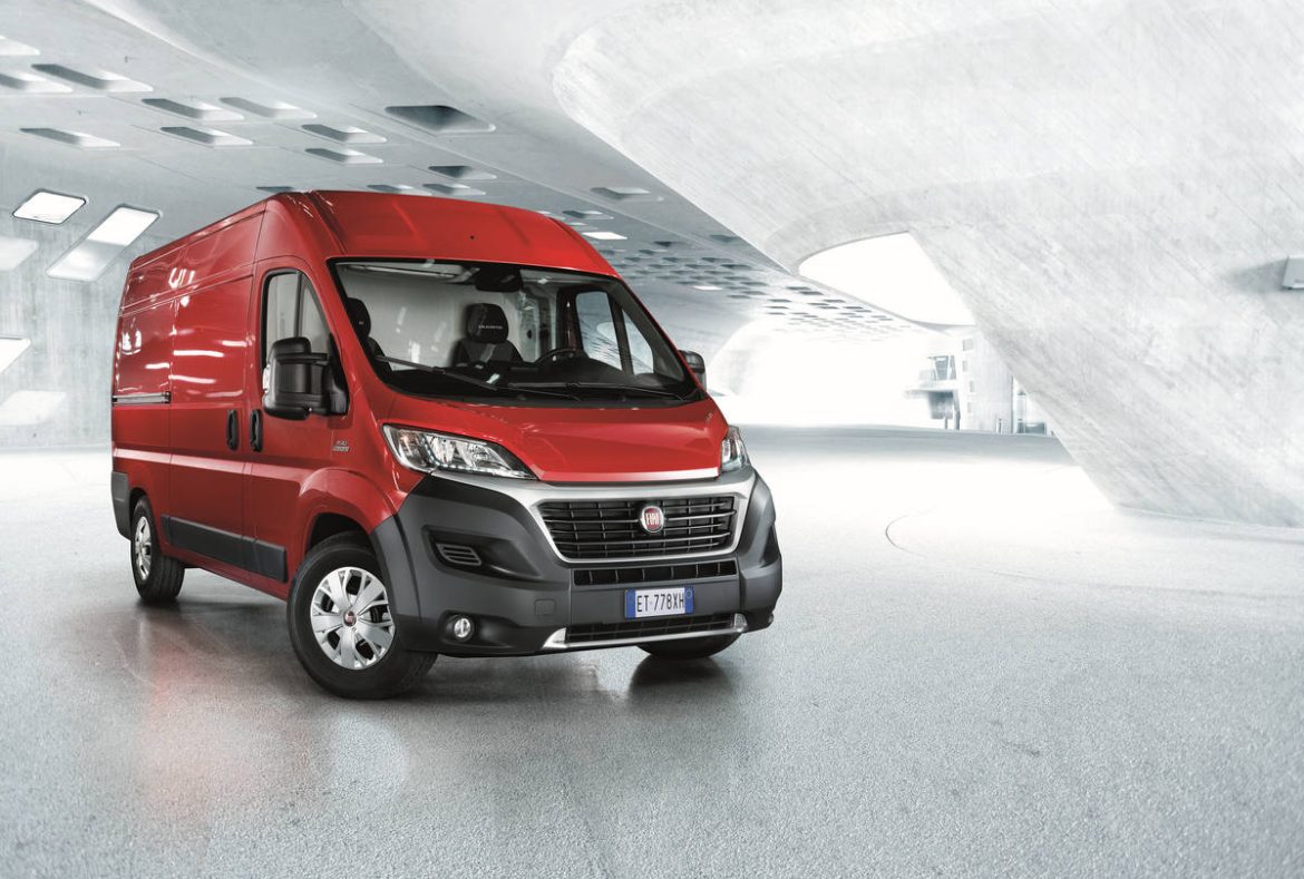 Fiat Ducato furgone - 03