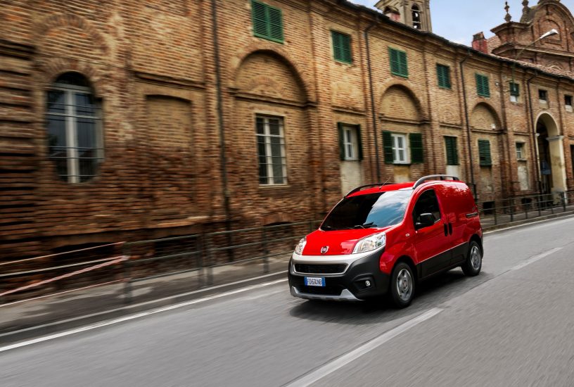 Fiat Fiorino