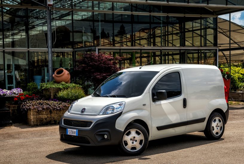 Fiat Fiorino
