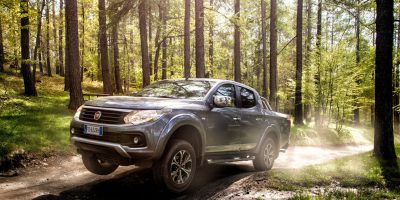 I migliori pick-up per l’off-road