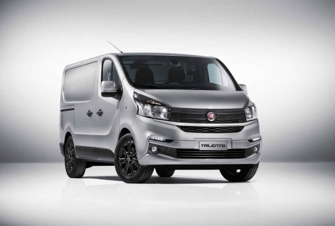 Fiat Talento Furgone - 03