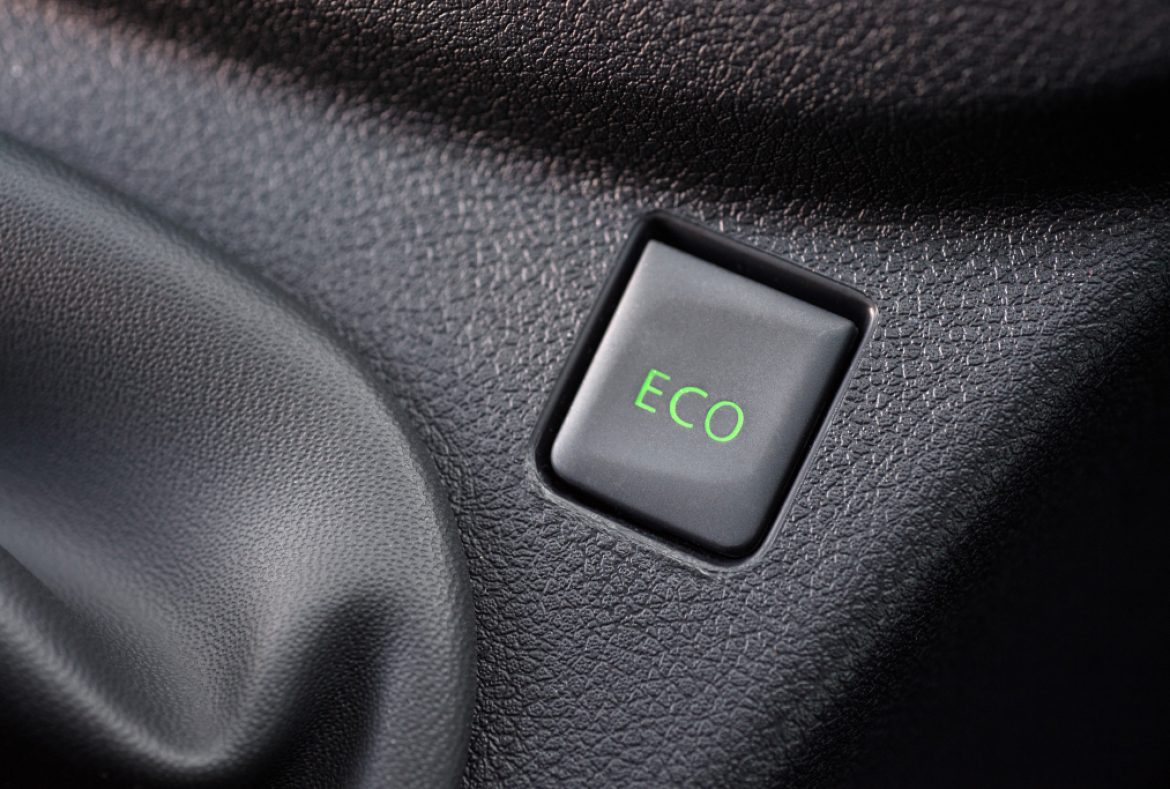 Fiat Talento Furgone, eco mode - 09