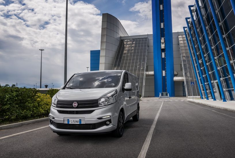 fiat-talento