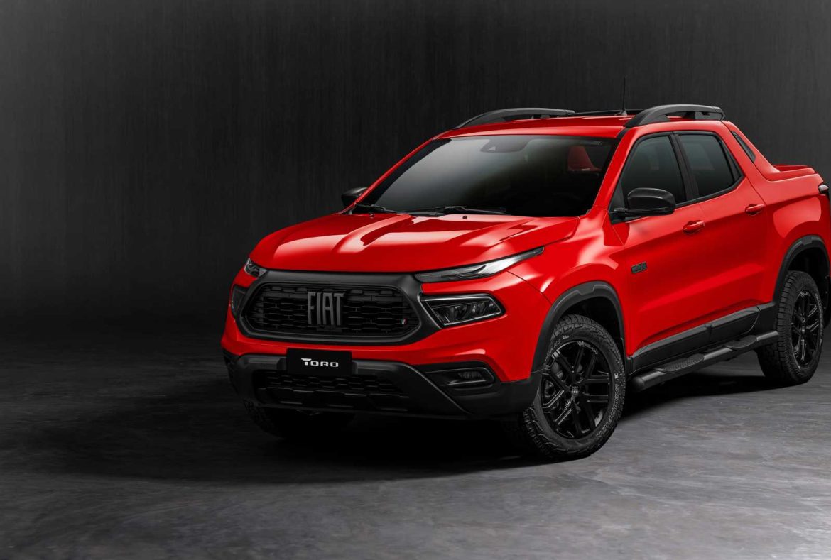 Fiat Toro Ultra 2022 -01