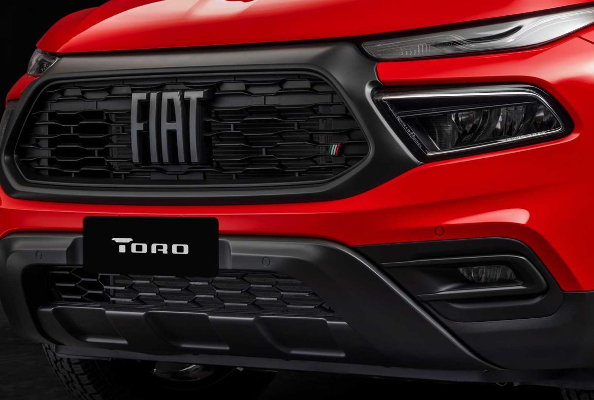 Fiat Toro Ultra 2022 -03