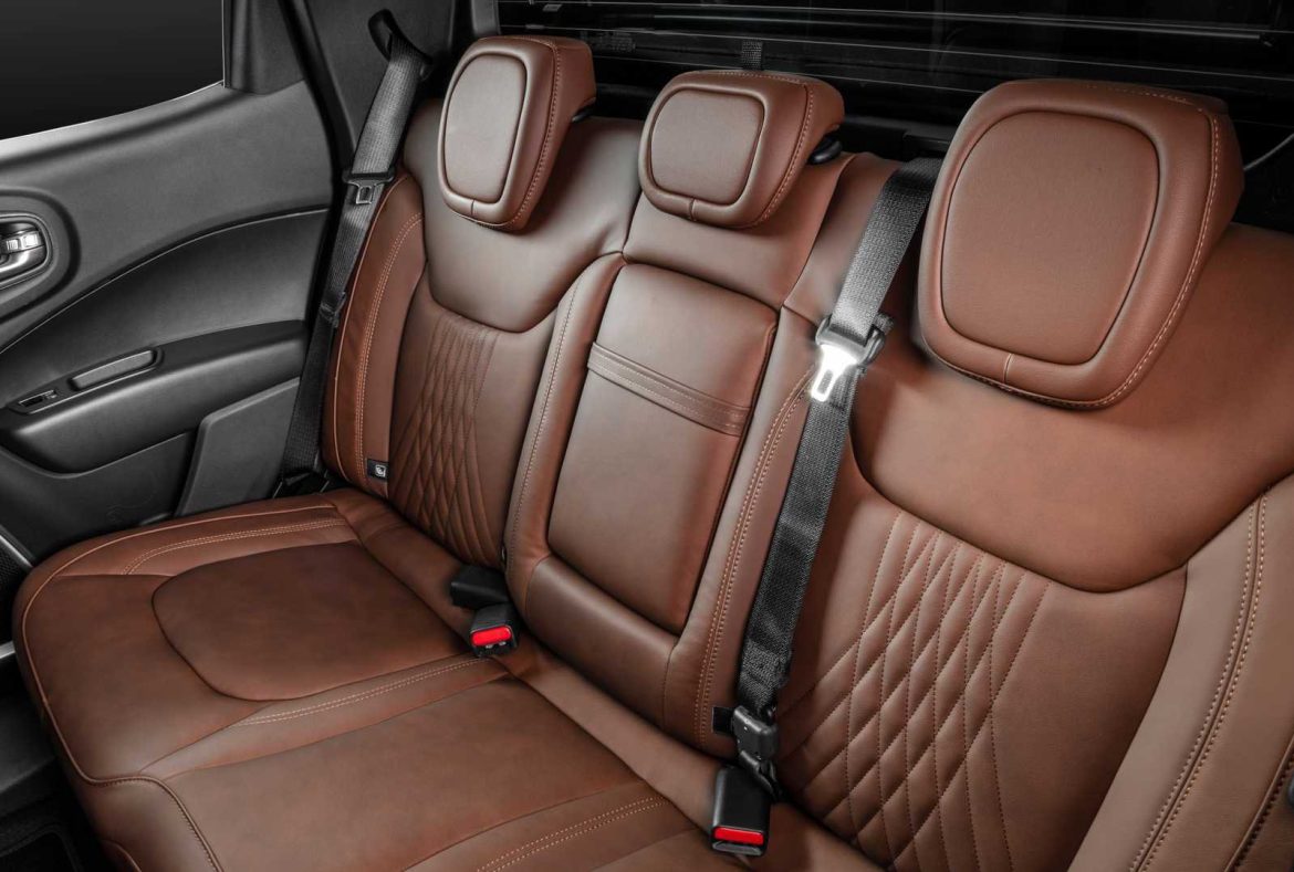 Fiat Toro interni- 17