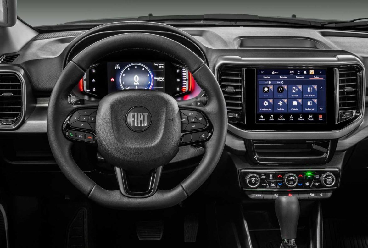 Fiat Toro, scruscotto- 08