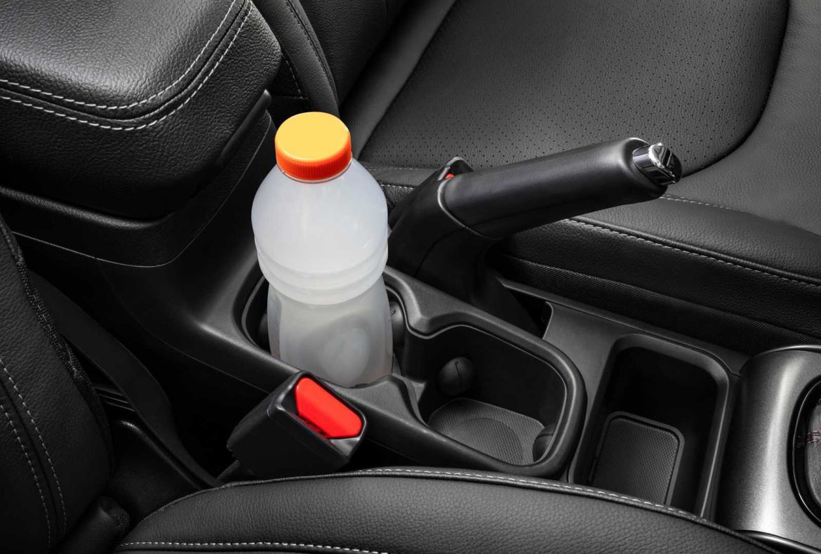 Fiat Toro, vano portatazze e portaoggetti- 04