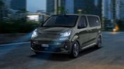 Foto Fiat Ulysse