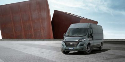 Fiat Professional: tris di premi ai “What Van?” Awards