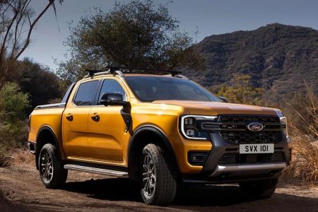 Ford Ranger: prezzi, foto e allestimenti