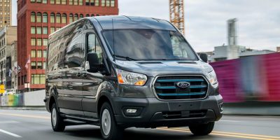 Ford, Mercedes e DAF premiati al Sty 2023