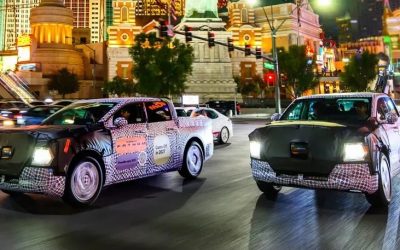 Ford prepara la Fathom: il pick-up elettrico arriverà nel 2027