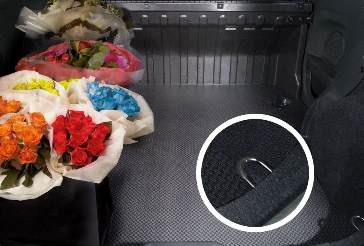 Ford Fiesta Van - 04