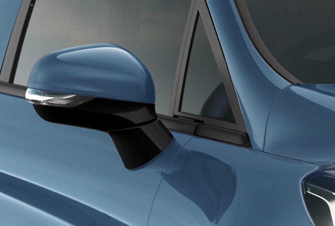 Ford Fiesta Van - 06