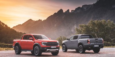 Ford Ranger Raptor arriva in Europa. Caratteristiche e prezzo