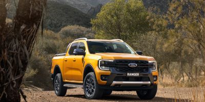 Nuovo Ford Ranger. Caratteristiche, modelli, prezzi