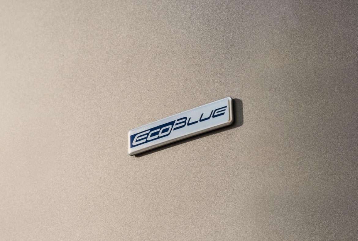 Ford Tourneo Custom Lwb- 22