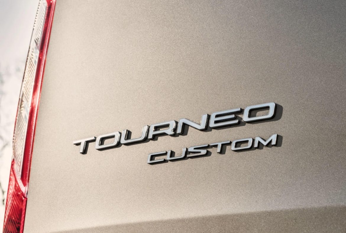 Ford Tourneo Custom Lwb- 25
