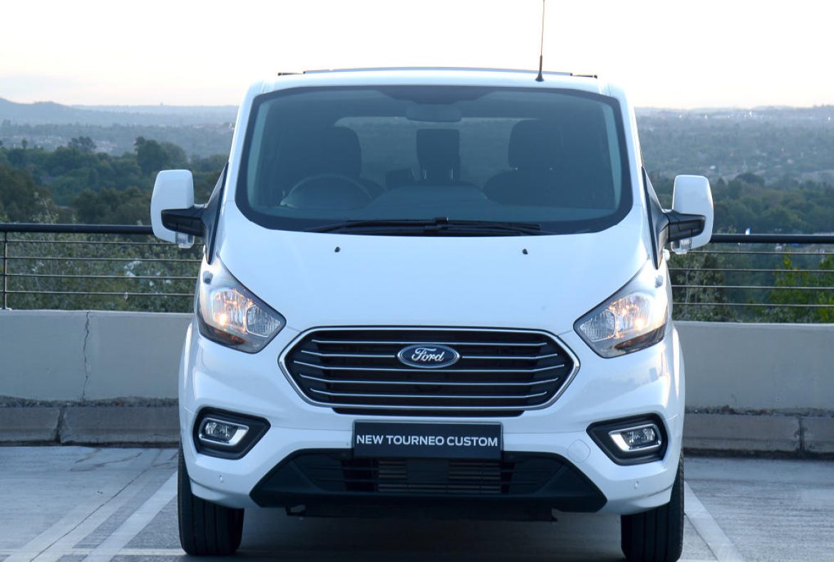 Ford Tourneo Custom Lwb -3