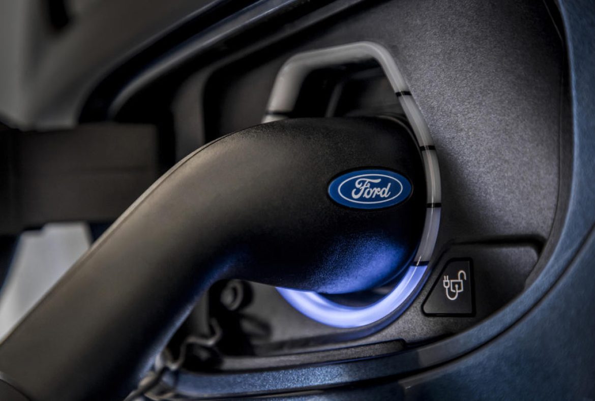 Ford Tourneo Custom Phev- 46