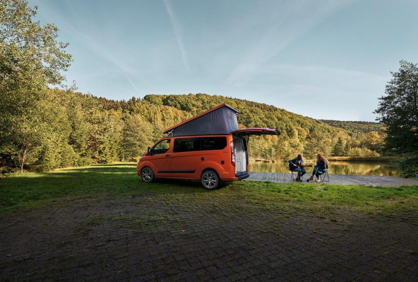 Ford Transit Custom Nugget_10