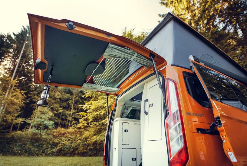 Ford Transit Custom Nugget_7