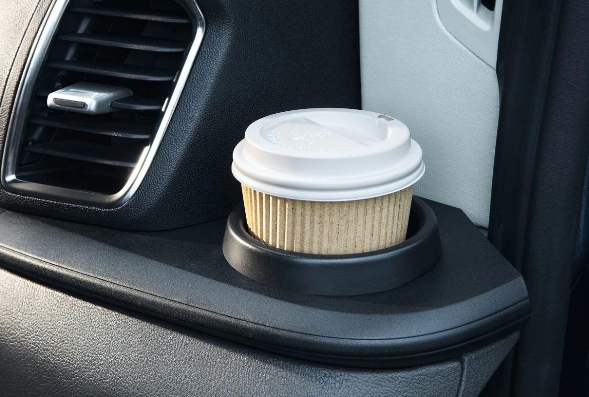 Ford Transit chassis,porta oggetti - 04