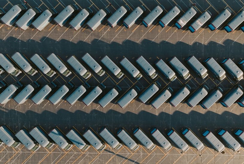 Furgone elettrico Amazon Rivian_2