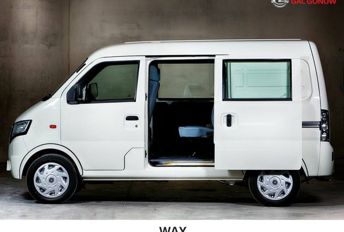 Gac Gonow Way, laterale - 08