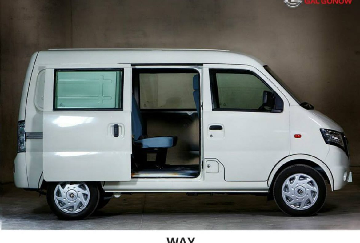 Gac Gonow Way, laterale- 13