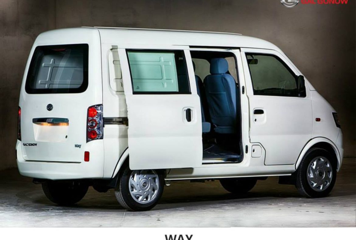 Gac Gonow Way, laterale porta aperta- 10