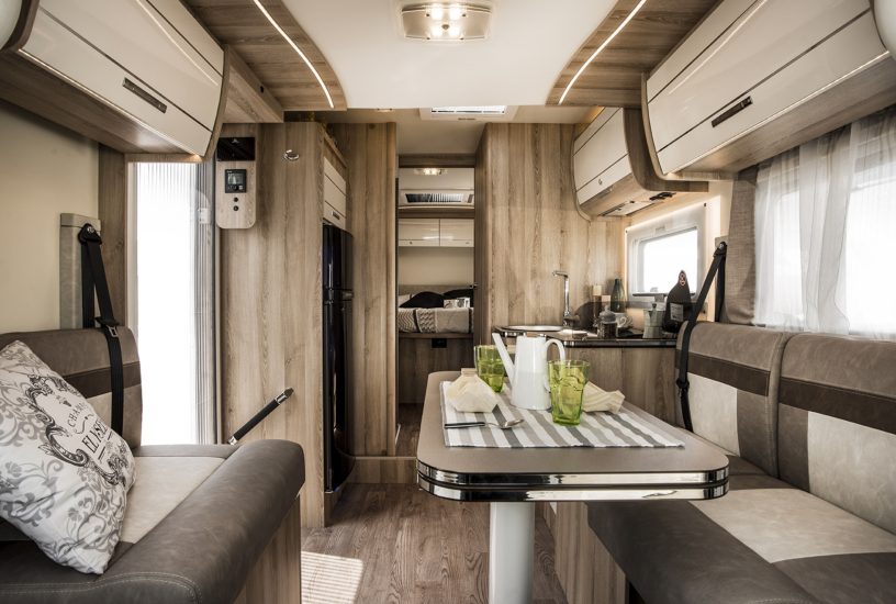 Giottiline Therry 38 interni