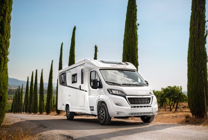 Giottiline Giotticompact