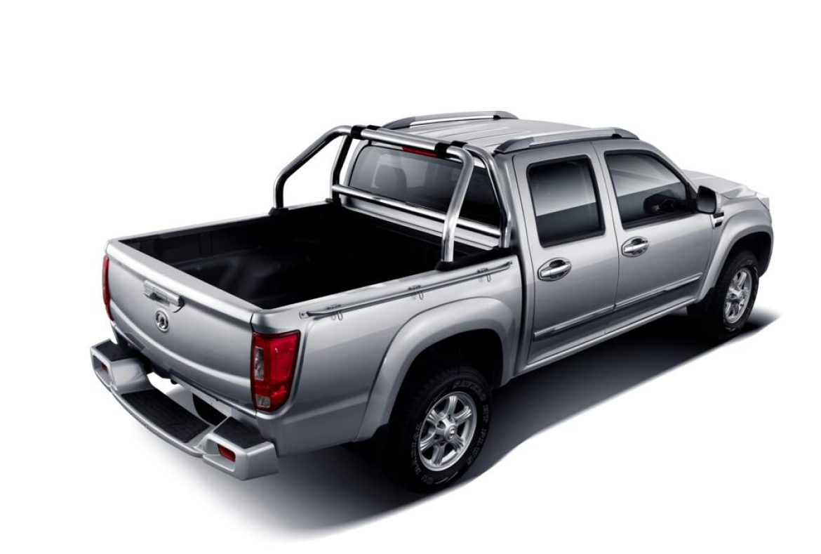 Great Wall Steed 6 Esterni- 4