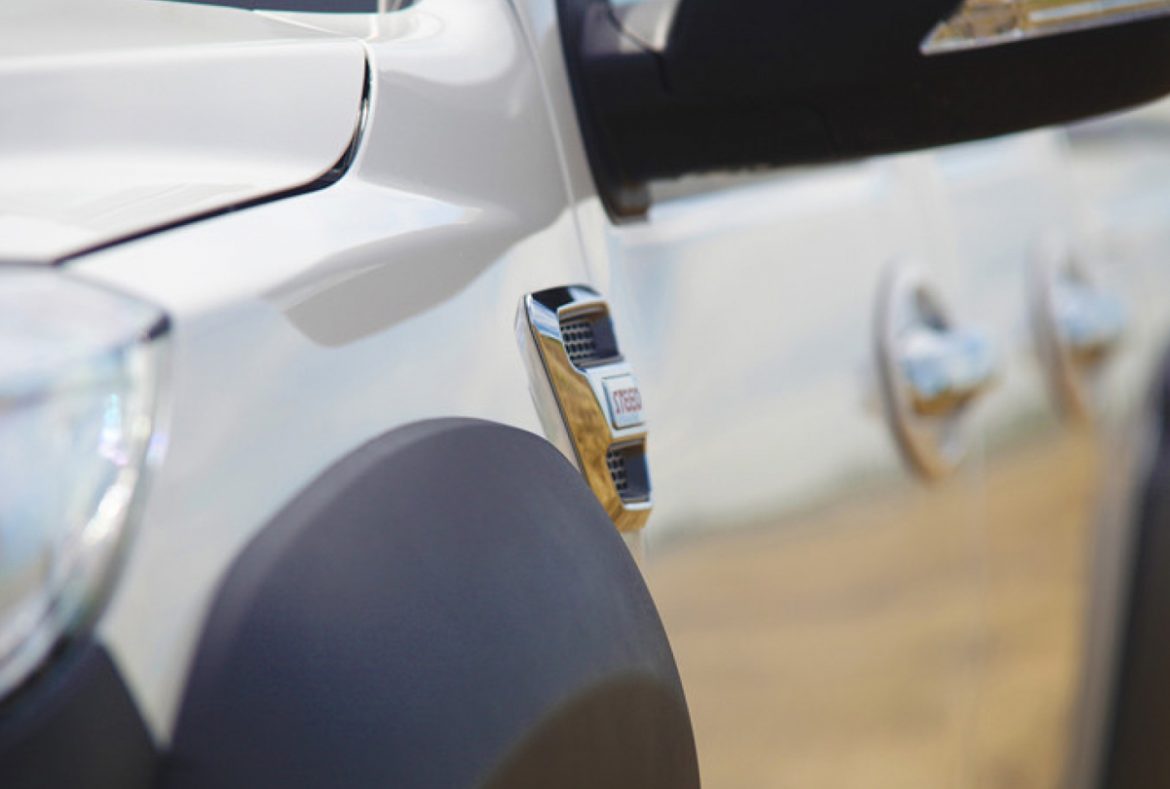 Great Wall Steed 6 Work - 6