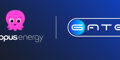 Mobilità green, collaborazione Gate-Octopus Energy sui commerciali elettrici