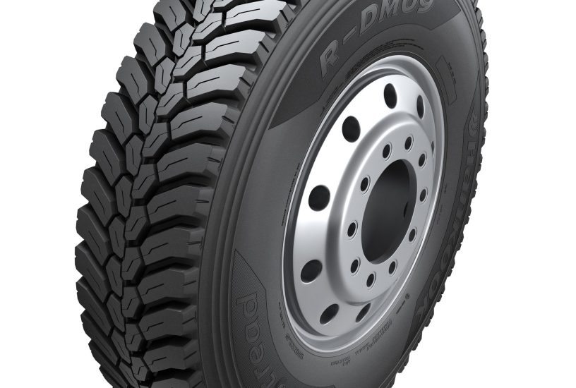 hankook-alphatread-r-dm09